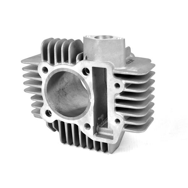 Pit Bike YX160 Barrel
