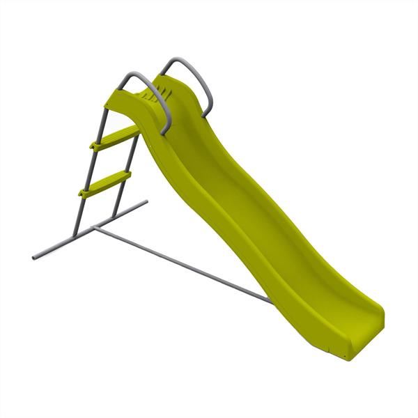 1.8m Freestanding Slide