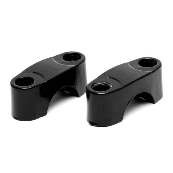 FunBikes Toxic Electric Mini Quad Handlebar Top Clamps