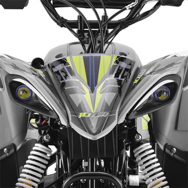 10Ten RXR 110 Junior Petrol Quad Bike