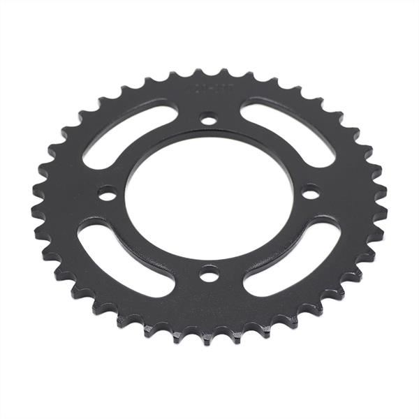 M2R KX110F Pit Bike 39 Tooth 420 Rear Sprocket