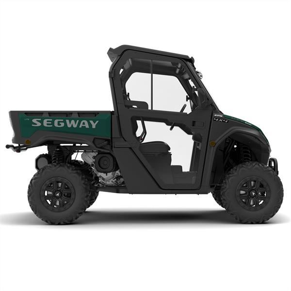 Segway UT6 Premium Full Cab Mountain Green