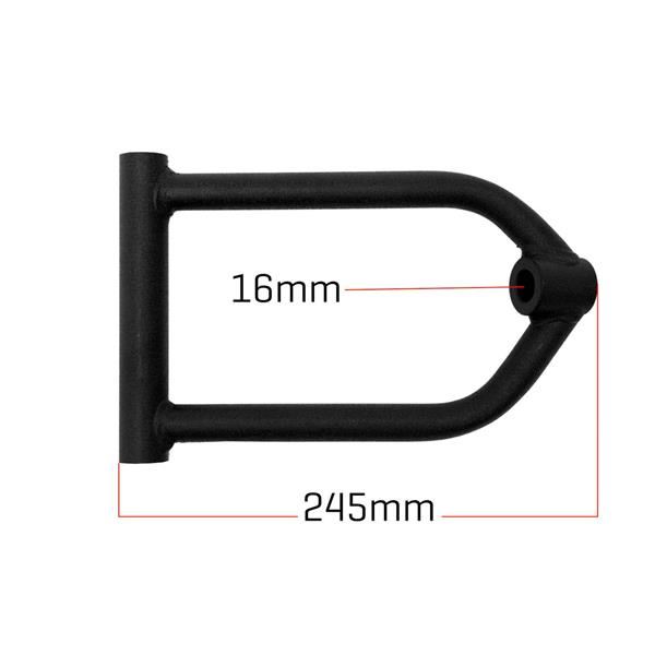 EGL 110 Quad Bike Upper Wishbone