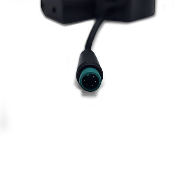 Halo M4 500w Electric Scooter LH Cluster