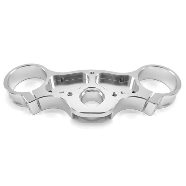 M2R KXF125 Pit Bike 48mm Lower Fork Triple Clamp