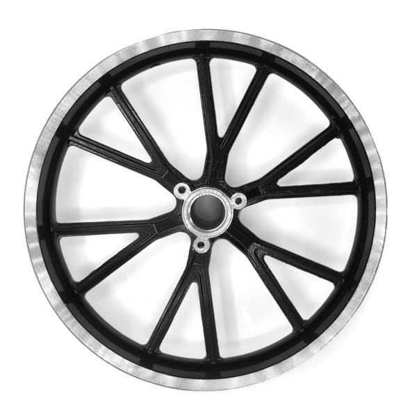 MXR RAGE 50cc Mini Dirt Bike Rear Wheel Rim