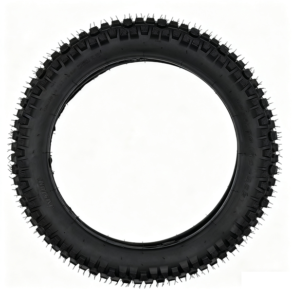 FunBikes MXR Freestyle 18 Rear Tyre 18x2.5