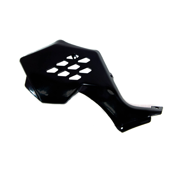 Funbikes 96 Big Wheel Petrol Mini Quad Tank Scoop Panels