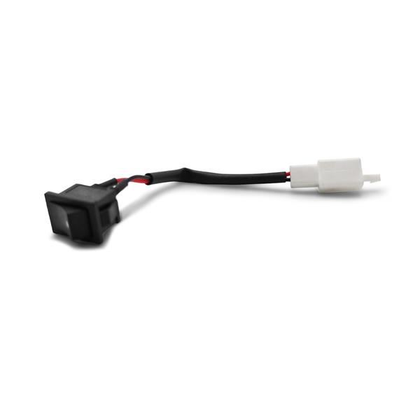 Funbikes Funkart 125cc Electric Start Switch