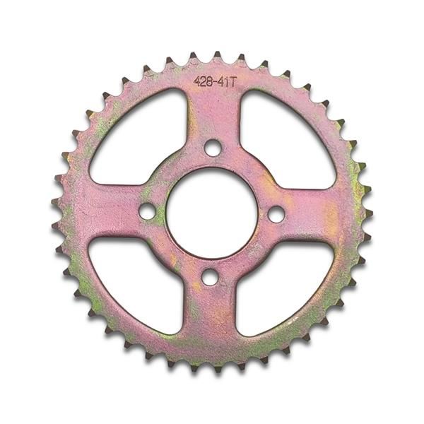 Funbikes Funkart 125cc Sprocket 428P 41T