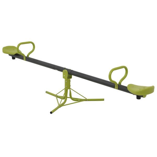 360 Rotating Seesaw