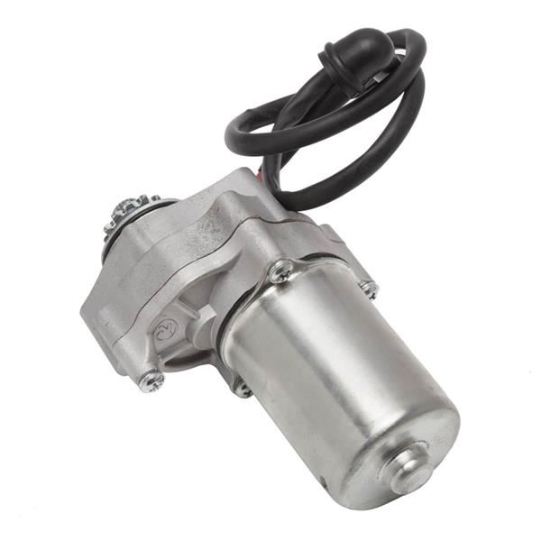 Funbikes T-Max Quad Bike Starter Motor