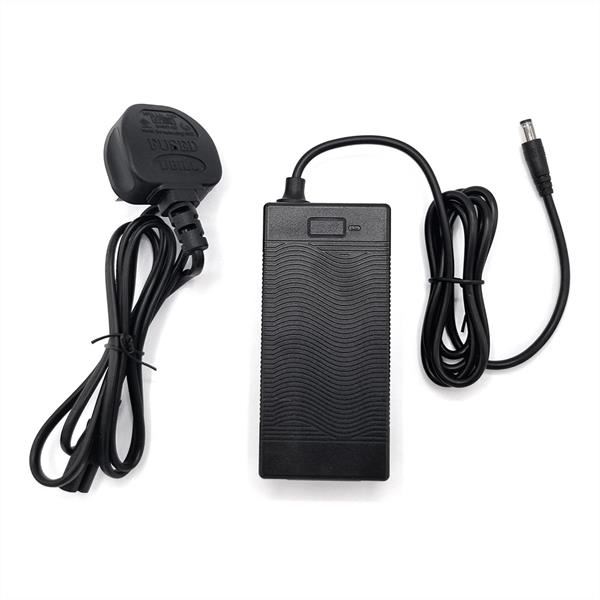 Chaos GT8 350w 36v Scooter Charger