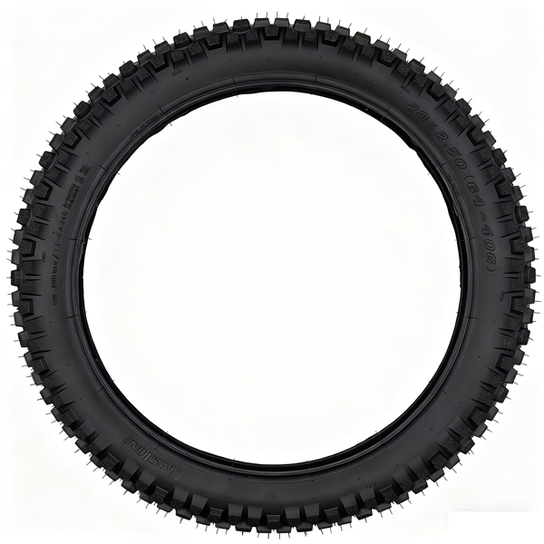 FunBikes MXR Freestyle 20 Rear Tyre 20x2.5
