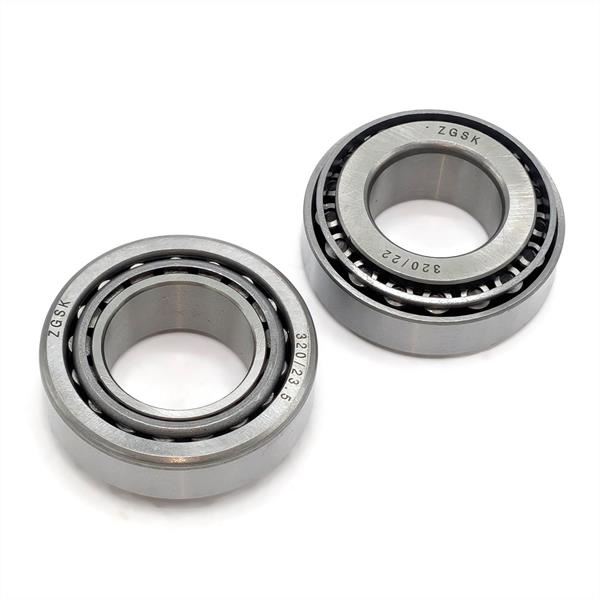 M2R RS-R 125cc/140cc Dirt Bike Headset Bearings 320/22 & 320/23.5