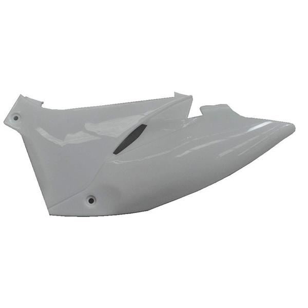 Funbikes MXR Dirt Bike Left Rear Number Board