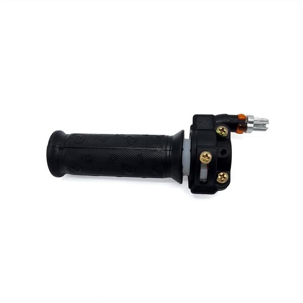 Mini Moto, Motard, Dirt Bike Throttle / Twistgrip