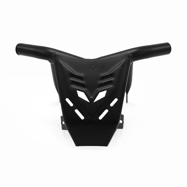 Funbikes Toxic Electric Mini Quad V2 Front Bumper
