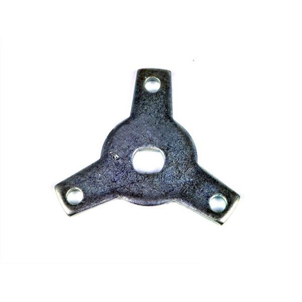 Funbikes 96 Petrol Mini Quad Rear Wheel Plate