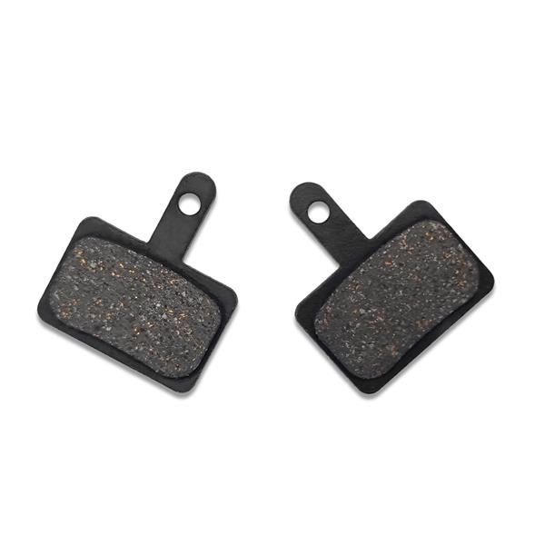Kaabo Wolf King GTR Brake Pads