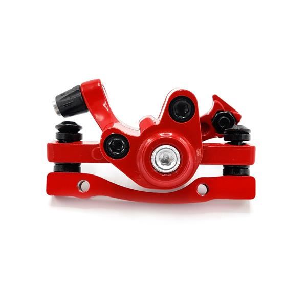 Funbikes Toxic Electric Mini Quad V2 Rear Brake Caliper