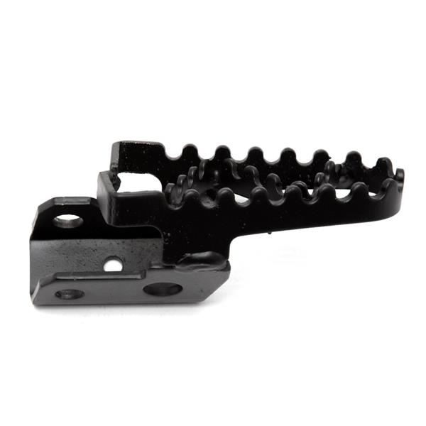 M2R KX110F Pit Bike Right Foot Peg