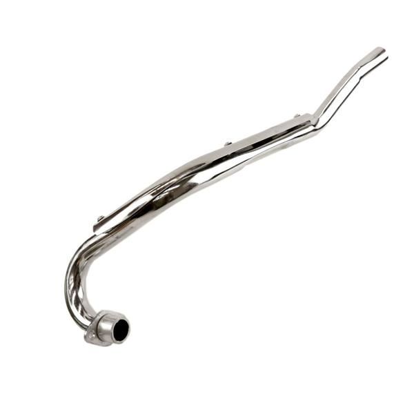 M2R RF160 S2 Pit Bike Front Exhaust Pipe