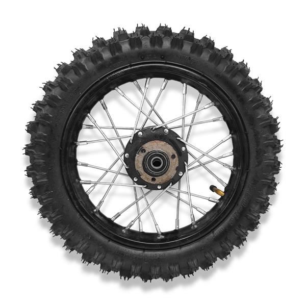 FunBikes MX 1000 Complete 10 Rear Wheel