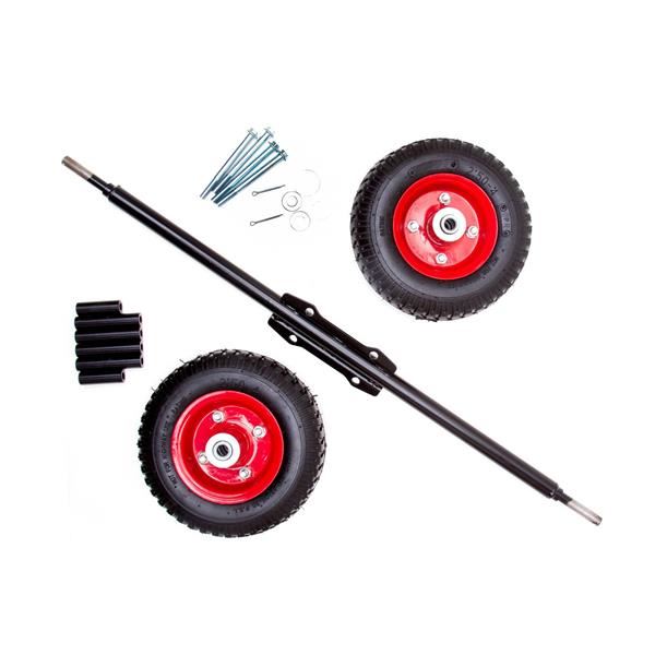 M2R 90R Training Wheels