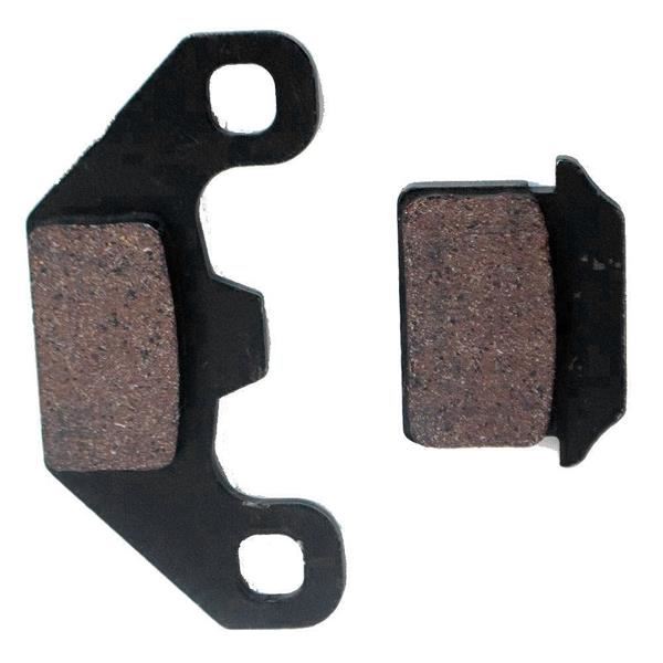 Cobra 4S Mini Dirt Bike Brake Pads Rear