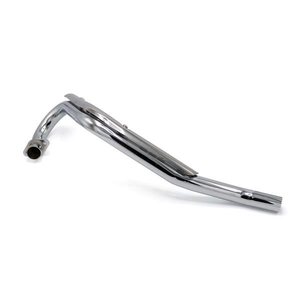 M2R KXF125 Pit Bike Exhaust Front Pipe
