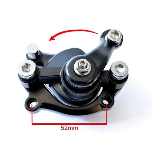Funbikes Mini Motard Front Brake Caliper