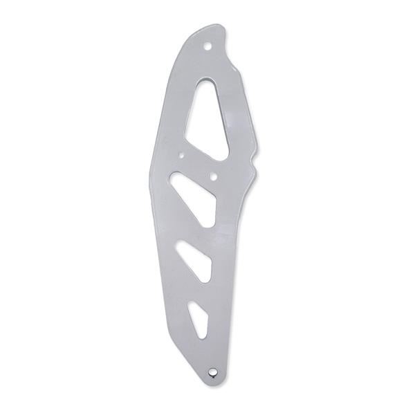 Chaos GT1600 Electric Scooter Front Fork RHS White