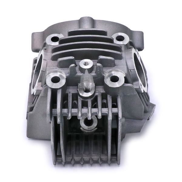 Pit Bike Z155 Barrel