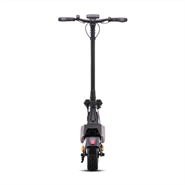 Yugen RS2 800w 48v 15.6ah Li Electric Scooter