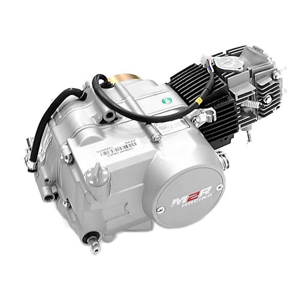 M2R KX110F Pit Bike 110cc Engine