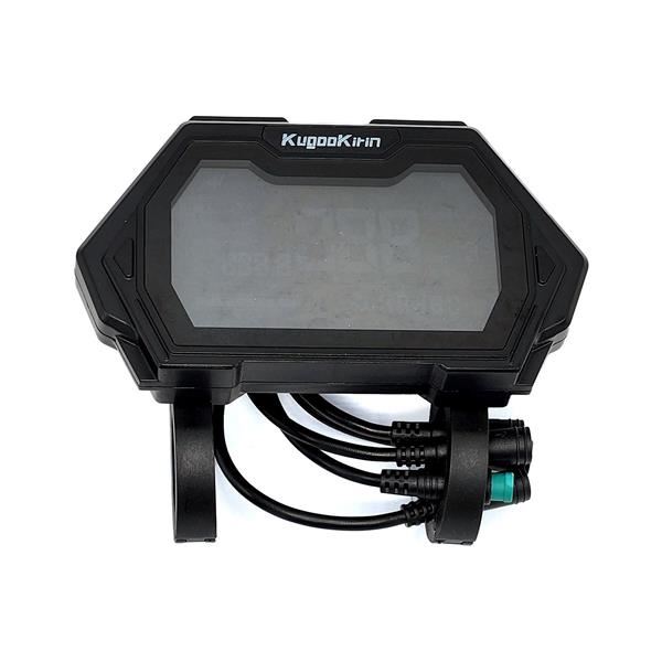 Yugen G2 Max 48v 1000w Electric Scooter Display Unit