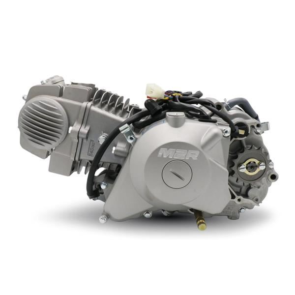 M2R RS-R 140cc Dirt Bike YX Electric Start Engine