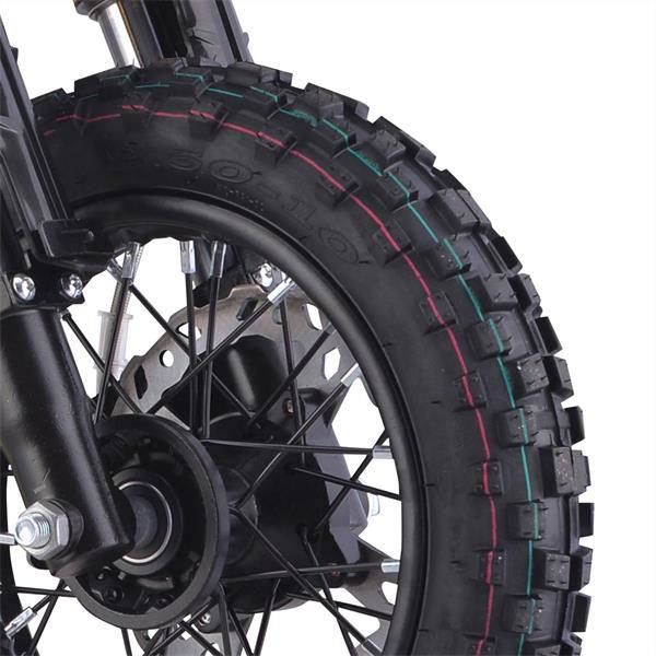 M2R Racing 90R 90cc Motorbike 62cm Automatic Mini Pit Bike