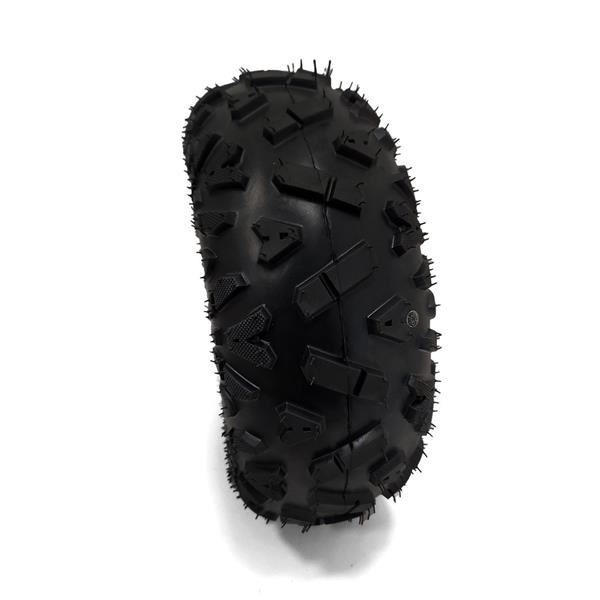 FunBikes Xtrax Sport 125cc Quad Bike Complete Rear Wheel