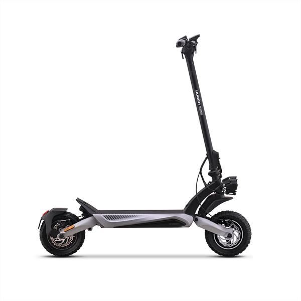 Yugen RS2 800w 48v 15.6ah Li Electric Scooter