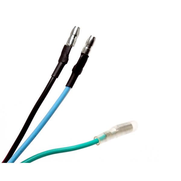 KXF125 CRF50 Wiring Loom