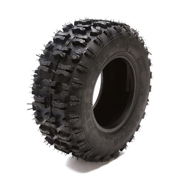Funbikes Toxic Electric Mini Quad V2 Rear Tyre 13x5.00-6