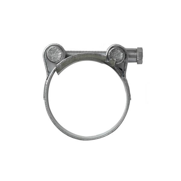EGL 250 Madmax Quad Bike Exhaust Jubilee Clamp