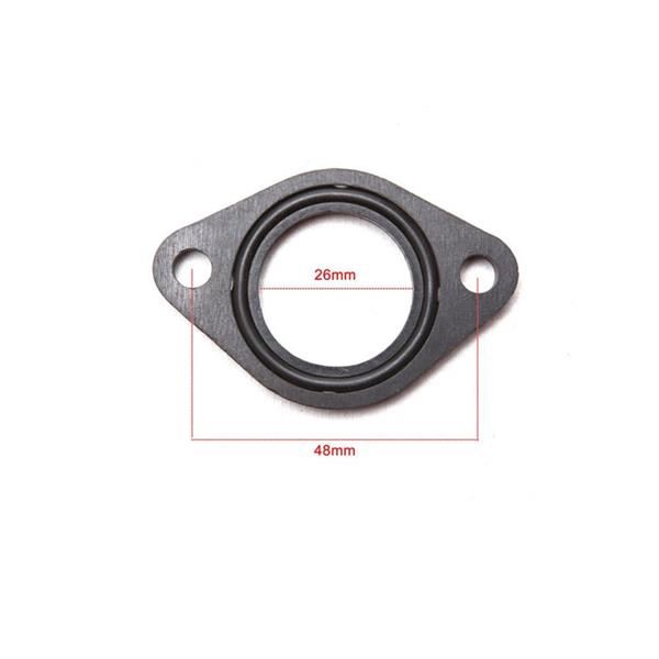 Pit Bike Inlet Manifold Gasket Set 26mm
