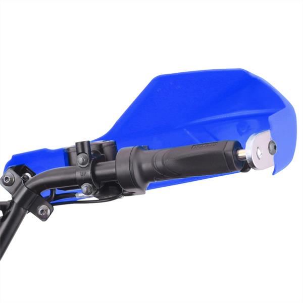 FunBikes Xtrax E-Sport 3000w (PP) 60v 20ah Blue Electric Quad Bike