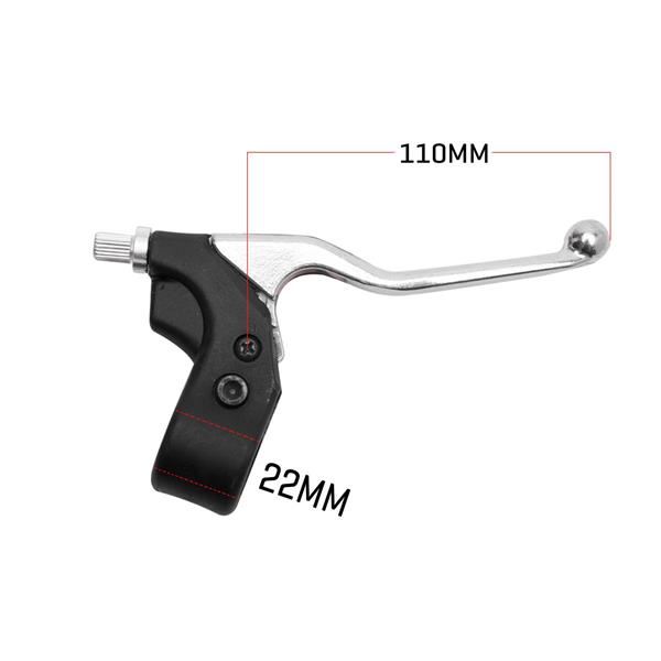 Funbikes Petrol MXR Dirt Bike Front Brake Lever