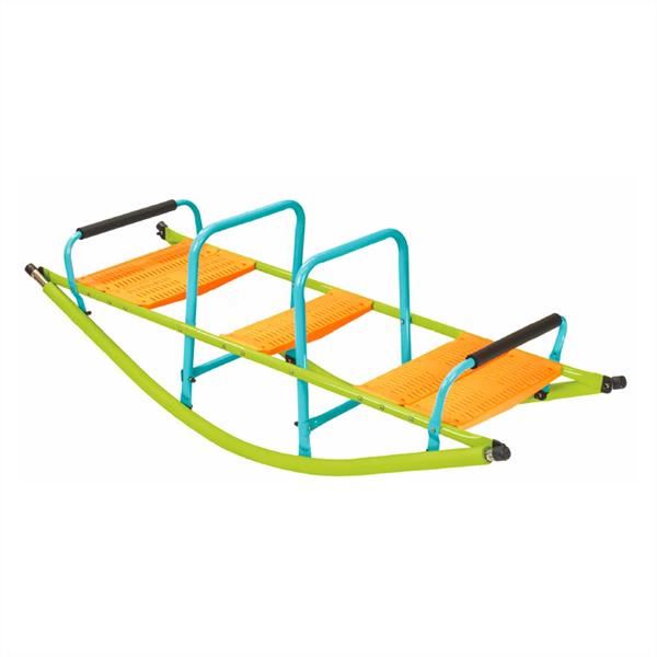 Rocker Seesaw