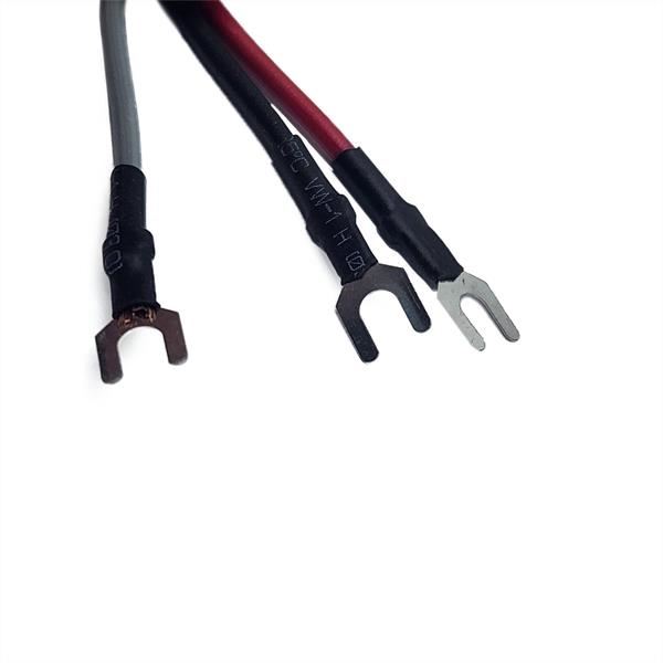 Funbikes 96 Electric Mini Quad Speed Switch Wiring Loom