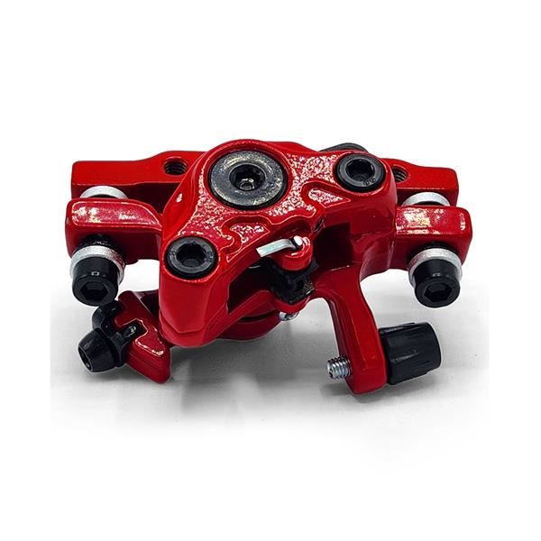 ZERO 10X 52v 2000w Electric Scooter Rear Brake Caliper